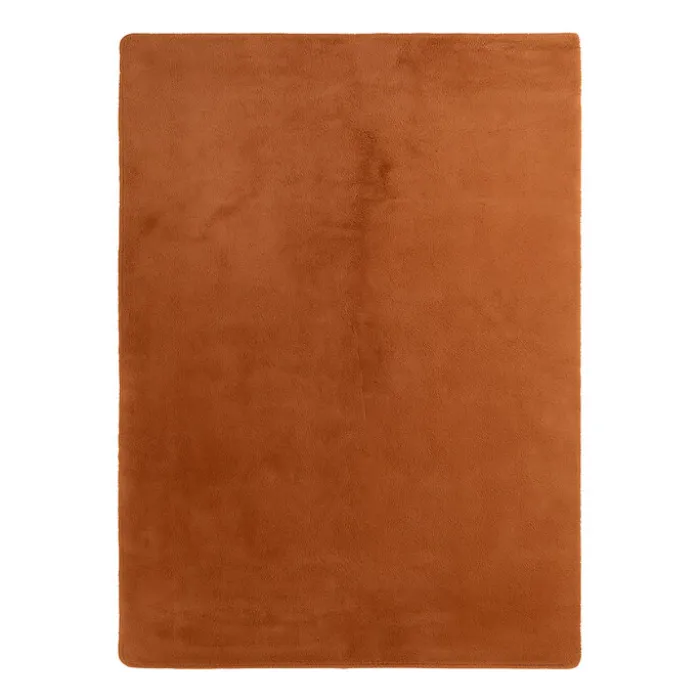 Flauschiger Teppich - Cozy Terra
