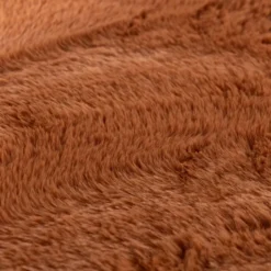 Flauschiger Teppich - Cozy Terra