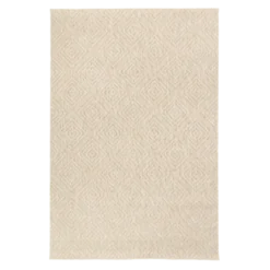 Gartenteppich - Brava Beige
