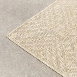 Gartenteppich - Brava Beige