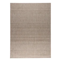 Garten Teppich - Nusa Lines Beige