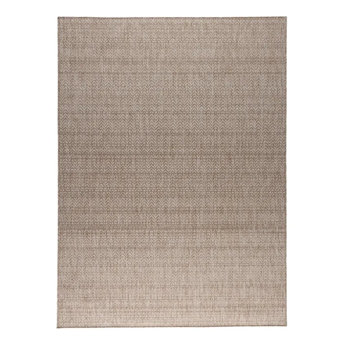 Garten Teppich - Nusa Lines Beige