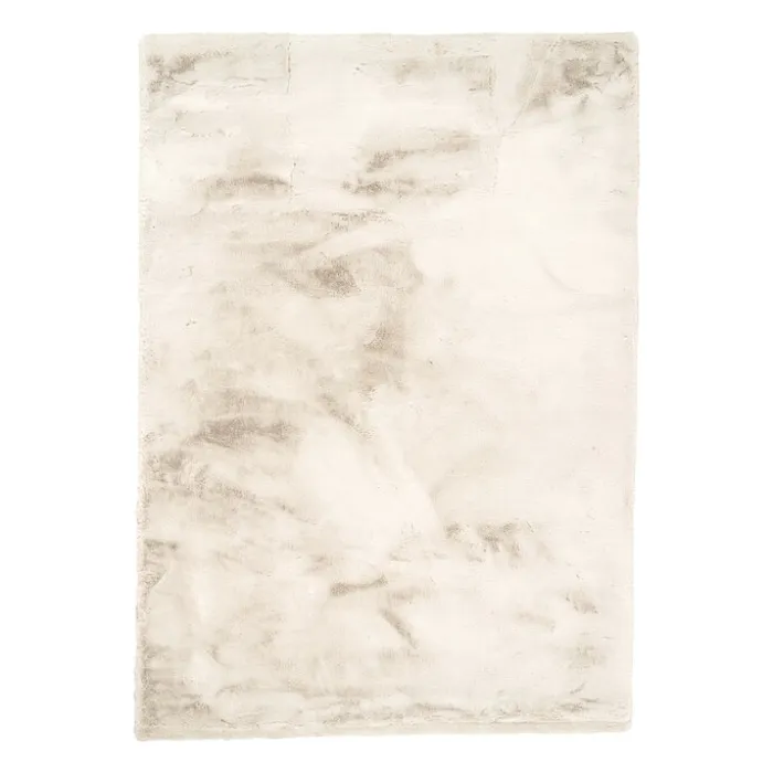 Hochflor Teppich - Comfy Supreme Creme