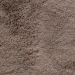 Hochflor Teppich - Comfy Supreme Taupe
