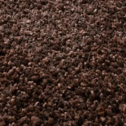 Hochflor Wohnzimmer Teppich - Yves Braun