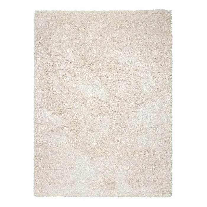 Hochflor Wohnzimmer Teppich - Yves Creme