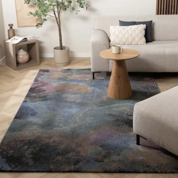 Industrielle Teppiche - Raphael Bunt
