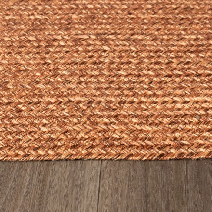 In- & Outdoor Jute Teppich - Bali Terra