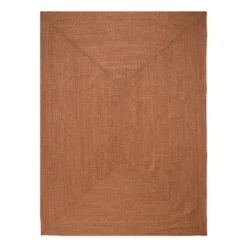 In- & Outdoor Jute Teppich - Bali Terra