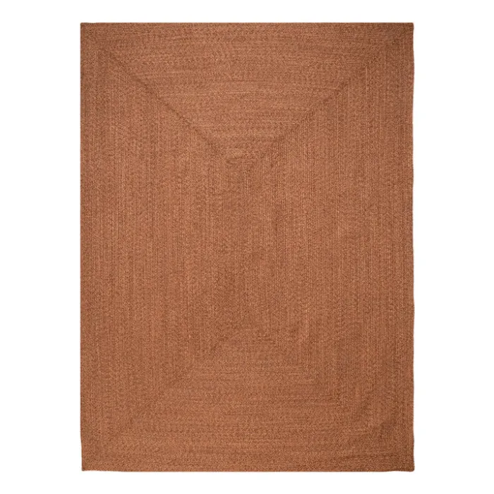In- & Outdoor Jute Teppich - Bali Terra