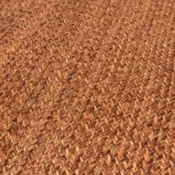 In- & Outdoor Jute Teppich - Bali Terra