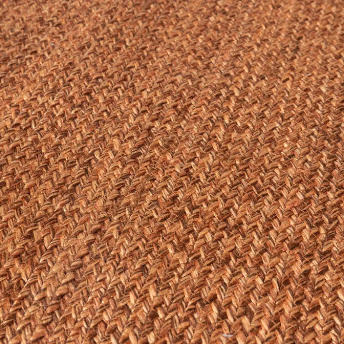 In- & Outdoor Jute Teppich - Bali Terra