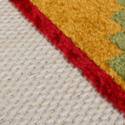 In- & Outdoor Läufer - Plazo Sunshine Bunt - 80x230cm