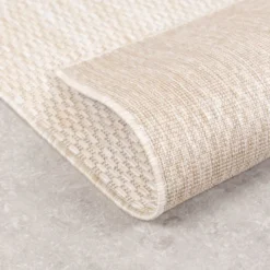 In- & Outdoor Teppich - Costa Beige