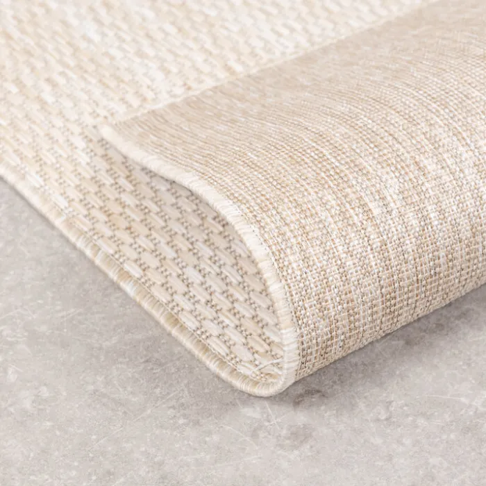 In- & Outdoor Teppich - Costa Beige