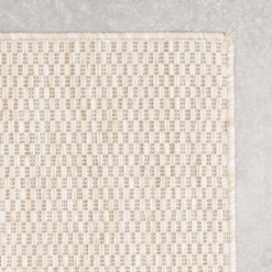 In- & Outdoor Teppich - Costa Beige