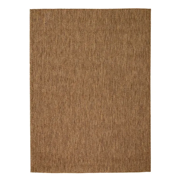 In- & Outdoor Teppich - Costa Cognac Braun