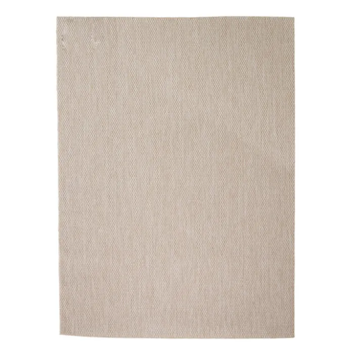 In- & Outdoor Teppich - Costa Creme