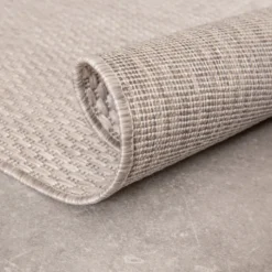 In- & Outdoor Teppich - Costa Creme