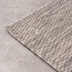 In- & Outdoor Teppich - Costa Taupe