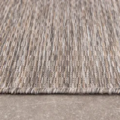 In- & Outdoor Teppich - Costa Taupe