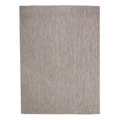 In- & Outdoor Teppich - Costa Taupe