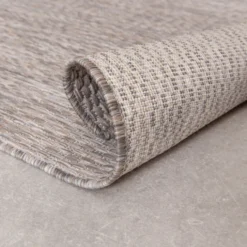 In- & Outdoor Teppich - Costa Taupe