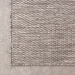 In- & Outdoor Teppich - Costa Taupe