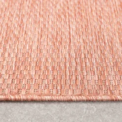 In- & Outdoor Teppich - Costa Terracotta