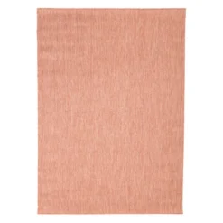 In- & Outdoor Teppich - Costa Terracotta