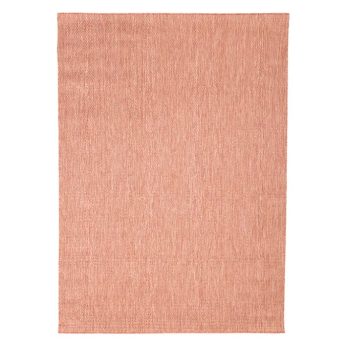 In- & Outdoor Teppich - Costa Terracotta