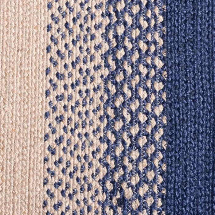 In- & Outdoor Teppich - Florence Blau