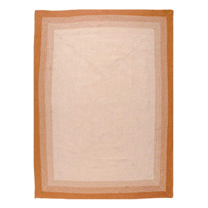 In- & Outdoor Teppich - Florence Terracotta