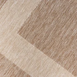 In- & Outdoor Teppich - Sierra Border Beige Creme