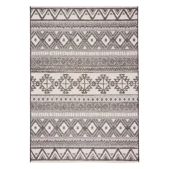 In- & Outdoor Teppich - Summer Beyond Grau