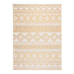 In- & Outdoor Teppich - Summer Beyond Gelb