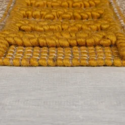 Jute Läufer - Jubio Medina Bunt - 60x230cm