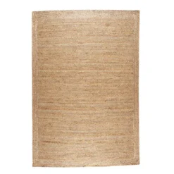 Jute Teppich - Fair Natur