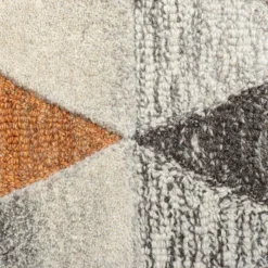 Kelim Läufer - Mado Amari Bunt - 60x230cm