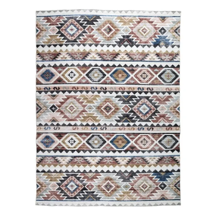 Kelim Outdoor Teppich - Lira Inca
