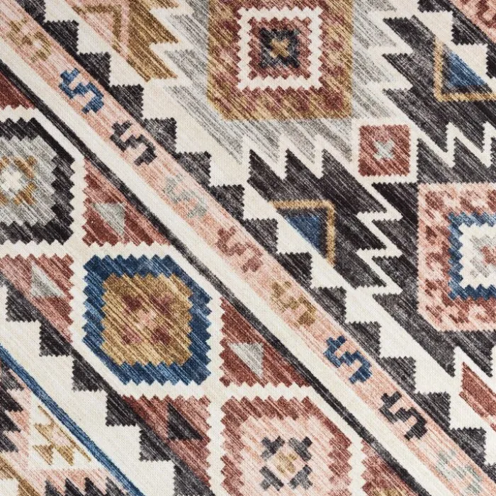 Kelim Outdoor Teppich - Lira Inca