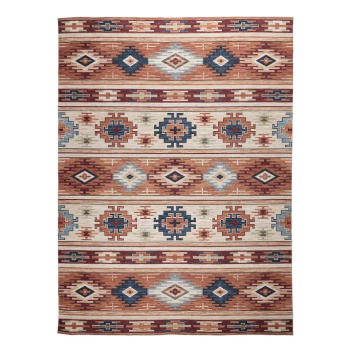 Kelim Outdoor Teppich - Lira Maya