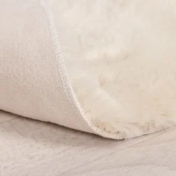 Kinderteppich - Huggy Wolke Creme - 70x115cm