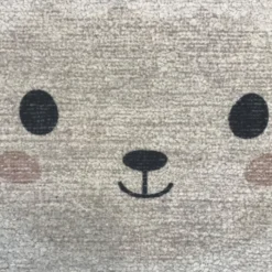 Kinderzimmer Teppich - Balou Schaf Weiß