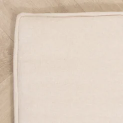 Krabbeldecke - Lulu Creme