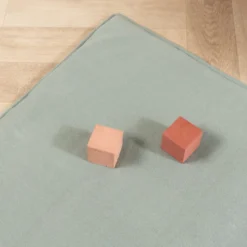 Krabbeldecke - Lulu Grün