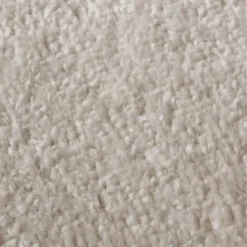 Kurzflor Teppich - Essenza Creme