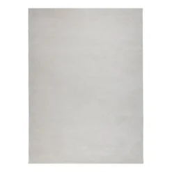 Kurzflor Teppich - Essenza Creme