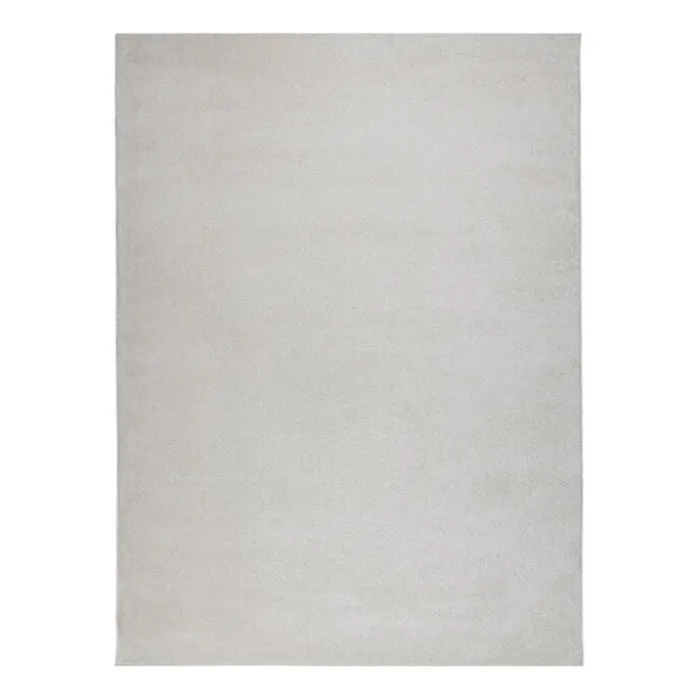 Kurzflor Teppich - Essenza Creme