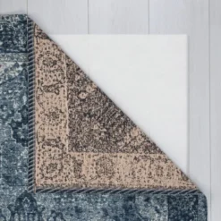Läufer Orientalisch - Mannito Antique Blau - 60x230cm